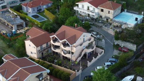 Mrcevac Apartamento | Apartments Vuksanovic