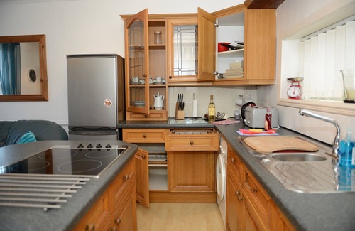 Barry Apartamento | Apartments Wales
