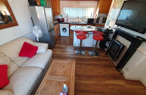 Barry Apartamento | Apartments Wales