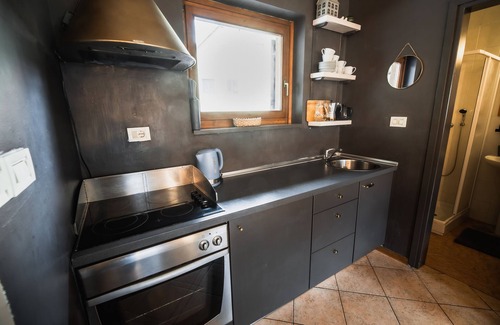 Bovec Apartamento | Apartments Wanderlust