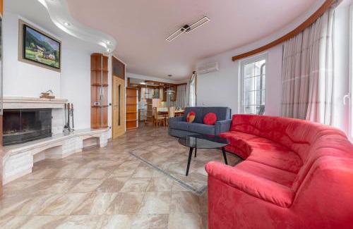 Vidrga Apartamento | Apartments Way to Heaven
