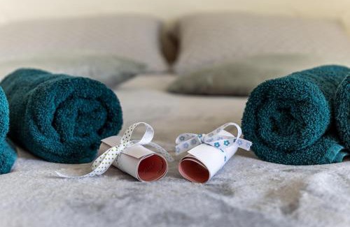 Podcetrtek Apartamento | Apartments & Wellness Dalija with Massages studio