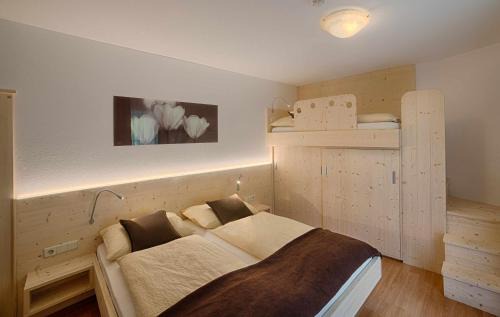 Valle Aurina Apartamento | Apartments & Wellness Löfflerblick