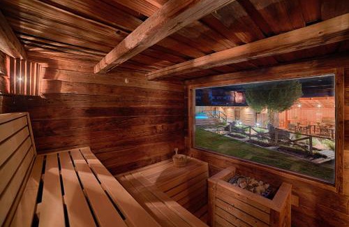 Valle Aurina Apartamento | Apartments & Wellness Löfflerblick