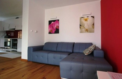 Mozirje Apartamento | Apartments & Wellness Skok Mozirje