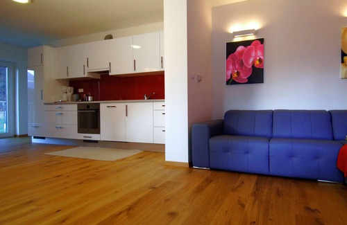 Mozirje Apartamento | Apartments & Wellness Skok Mozirje