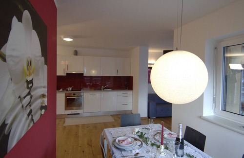 Mozirje Apartamento | Apartments & Wellness Skok Mozirje
