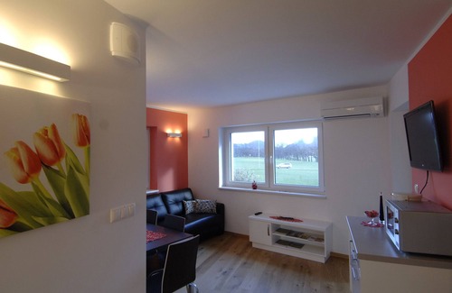 Mozirje Apartamento | Apartments & Wellness Skok Mozirje