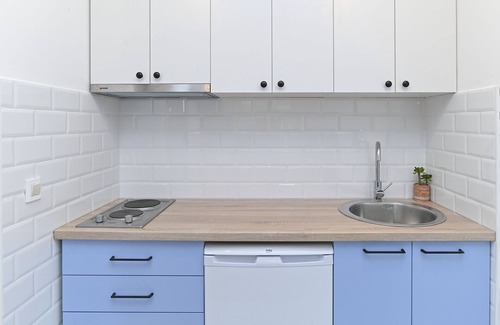 Sutomore Apartamento | Apartments Wild Beauty (17291-A6) - Sutomore