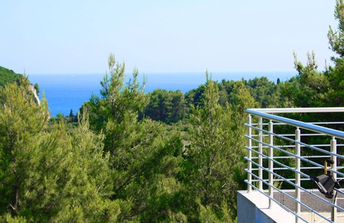 Sutomore Apartamento | Apartments Wild Beauty (17291-A6) - Sutomore
