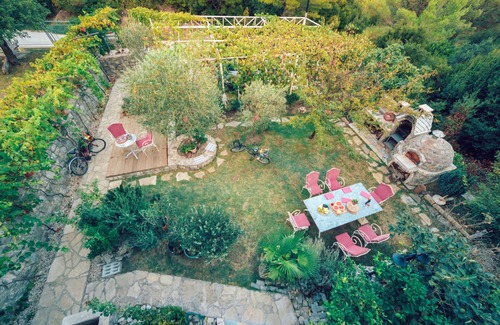 Sutomore Apartamento | Apartments Wild Beauty (17291-A6) - Sutomore