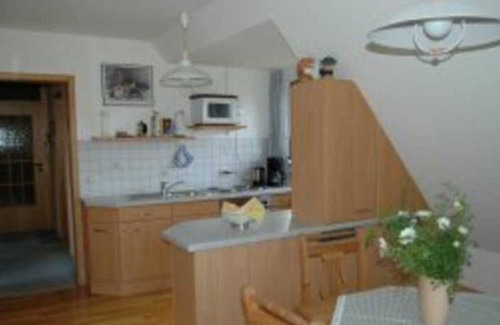 Neuberend Apartamento | Apartamentos Willy Petersen - Apartamento 2