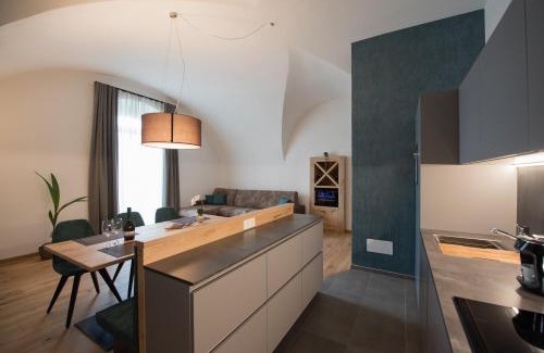 Caldaro Sulla Strada del Vino Apartamento | Apartments Windegg