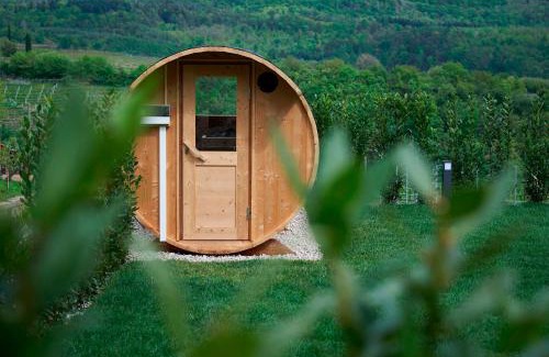 Caldaro Sulla Strada del Vino Apartamento | Apartments Windegg