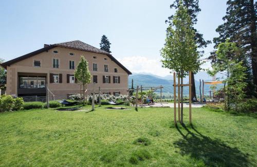 Caldaro Sulla Strada del Vino Apartamento | Apartments Windegg