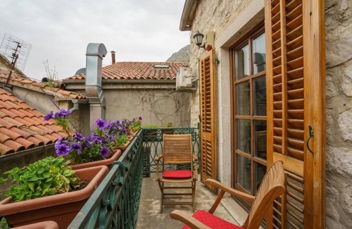 Kotor Old Town Apartamento | Apartments Wine House Old Town