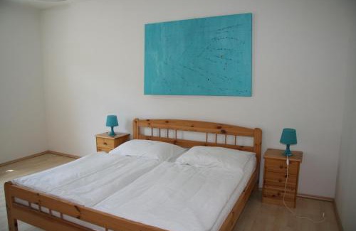 Lehen Apartamento | Apartments Wirrer