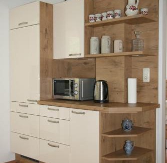 Lehen Apartamento | Apartments Wirrer