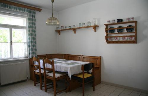 Lehen Apartamento | Apartments Wirrer