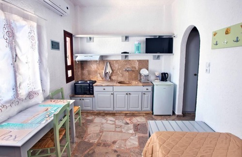 Ferma Apartamento | Apartments with garden view Creta Ierapetra