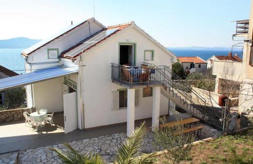 Sveti Petar Apartamento | Apartments with a parking space Sveti Petar, Biograd - 3251