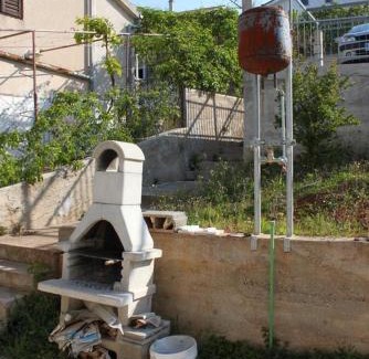 Sveti Petar Apartamento | Apartments with a parking space Sveti Petar, Biograd - 3251