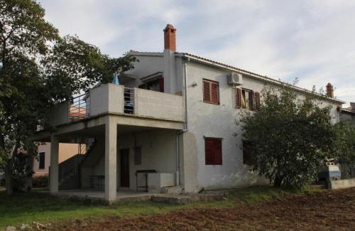 Mrljane Apartamento | Apartments with a parking space Mrljane, Pasman - 8498