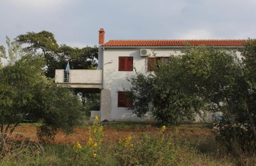Mrljane Apartamento | Apartments with a parking space Mrljane, Pasman - 8498