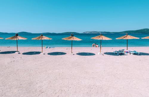 Brodarica Apartamento | Apartments with a parking space Brodarica, Sibenik - 6150