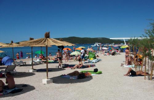 Brodarica Apartamento | Apartments with a parking space Brodarica, Sibenik - 6150