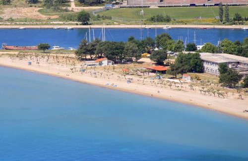 Omis Apartamento | Apartments with a parking space Podaspilje, Omis - 11708
