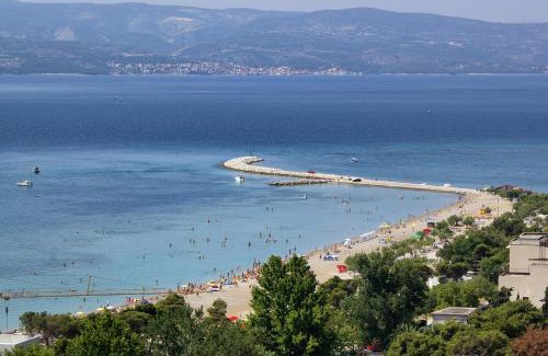 Omis Apartamento | Apartments with a parking space Podaspilje, Omis - 11708