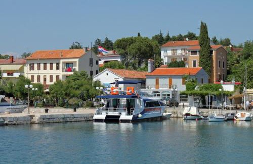 Bogovici Apartamento | Apartments with a parking space Malinska (Krk) - 5353