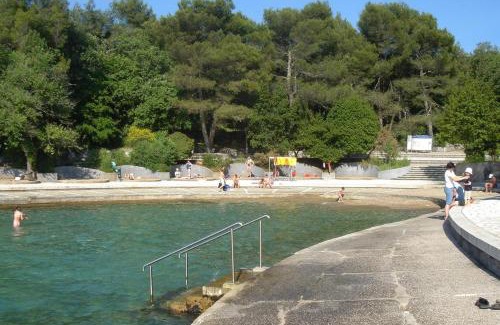 Bogovici Apartamento | Apartments with a parking space Malinska (Krk) - 5353