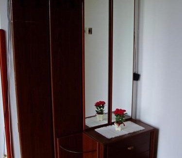 Tribulje Apartamento | Apartments with a parking space Tribulje, Krk - 15223
