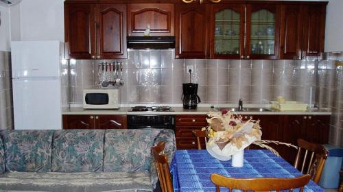Tribulje Apartamento | Apartments with a parking space Tribulje, Krk - 15223