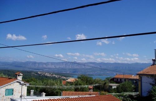 Tribulje Apartamento | Apartments with a parking space Tribulje, Krk - 15223