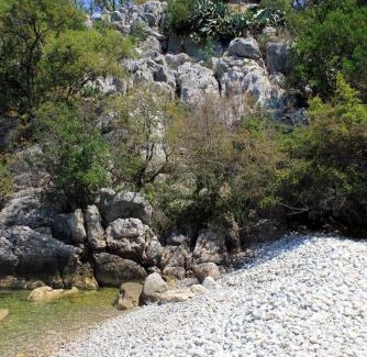 Cres Apartamento | Apartments with a parking space Porozina, Cres - 14980