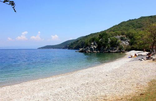 Cres Apartamento | Apartments with a parking space Porozina, Cres - 14980