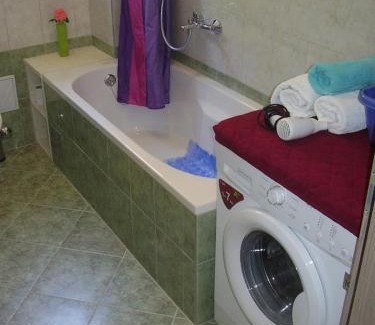 Kastel Stafilic Apartamento | Apartments with a parking space Kastel Stafilic, Kastela - 13375