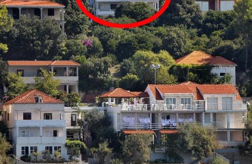 Zavalatica Apartamento | Apartments with a parking space Zavalatica, Korcula - 4420