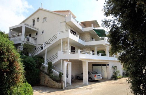 Zavalatica Apartamento | Apartments with a parking space Zavalatica, Korcula - 4420