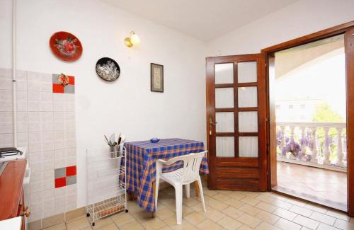 Porat Apartamento | Apartments with a parking space Porat, Krk - 5322