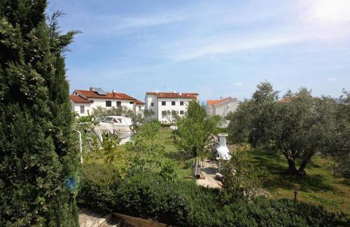 Porat Apartamento | Apartments with a parking space Porat, Krk - 5322