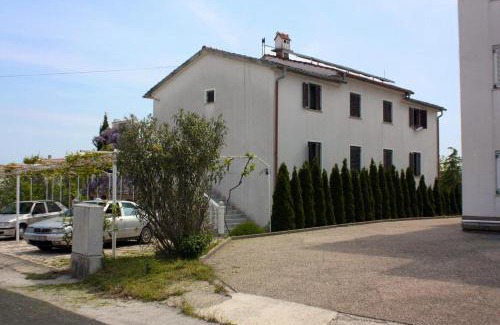 Porat Apartamento | Apartments with a parking space Porat, Krk - 5322