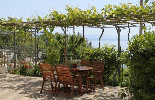 Medveja Apartamento | Apartments with a parking space Medveja, Opatija - 7721