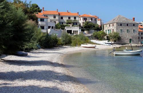 Postira Apartamento | Apartments with a parking space Postira, Brac - 5659