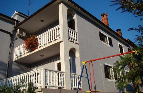 Pican Apartamento | Apartments with a parking space Zajci, Central Istria - Sredisnja Istra - 14303