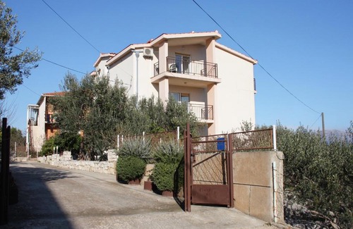 Slatine Apartamento | Apartments with a parking space Slatine, Ciovo - 5998