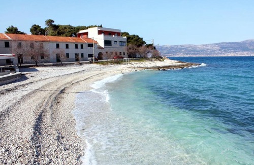 Slatine Apartamento | Apartments with a parking space Slatine, Ciovo - 5998